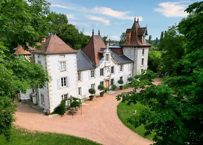 Chateau Du Guerinet