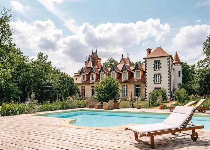 Chateau Du Guerinet