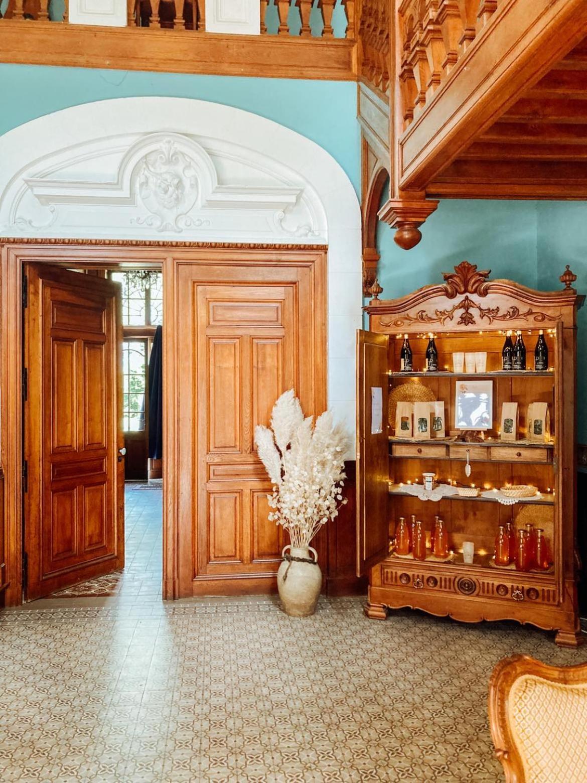 Chateau Du Guerinet *